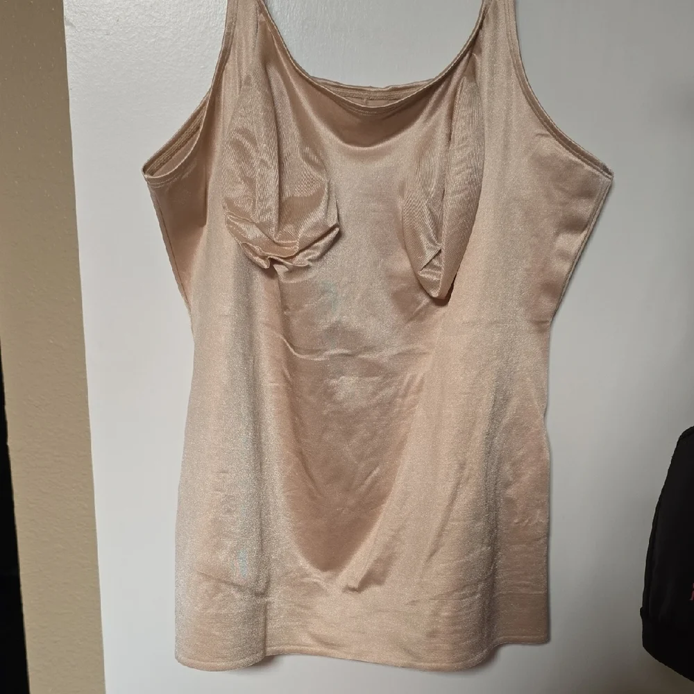 Ruby Ribbon Original Cami - Picture 1 of 4
